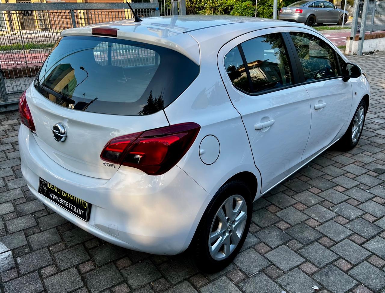 Opel Corsa 1.3 CDTI 95CV F.AP. 5 porte Edition