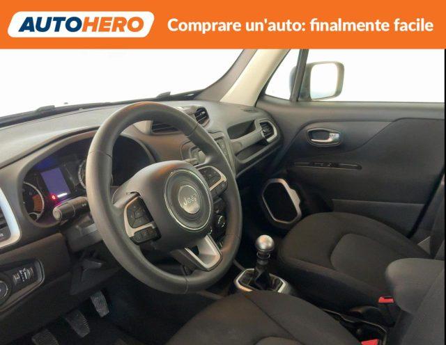 JEEP Renegade 1.0 T3 Sport