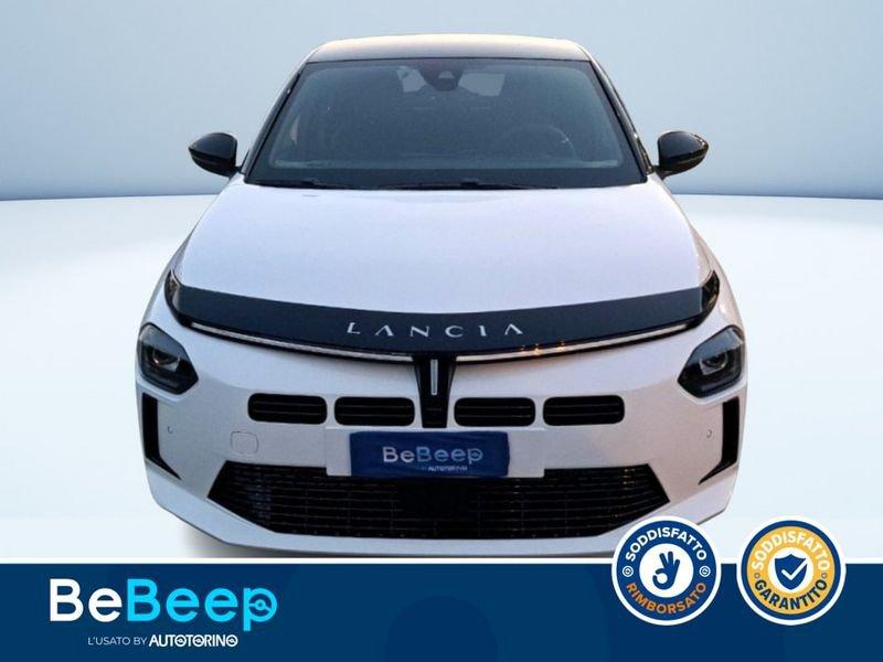 Lancia Ypsilon 1.2 MHEV LX 110CV E-DCT