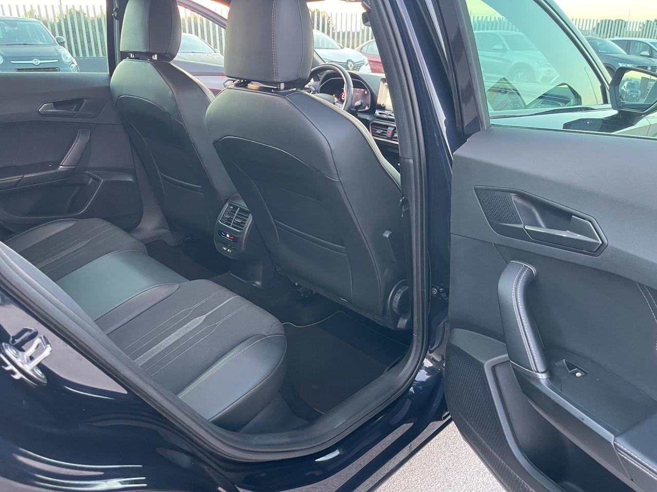 CUPRA FORMENTOR 2.0 TDI DSG 150CV 4DRIVE MY22