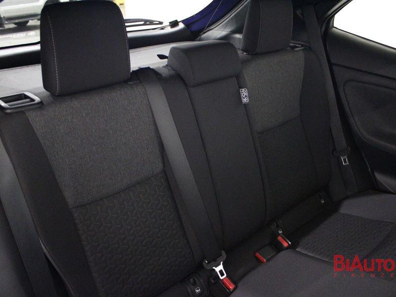 Toyota Yaris Cross Yaris Cross 1.5 Hybrid 5p. E-CVT Trend