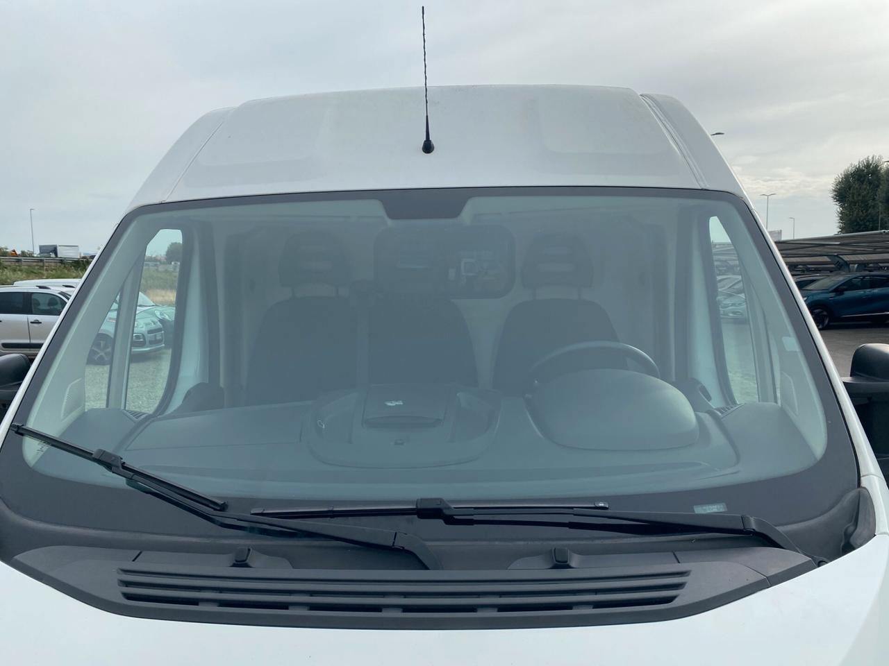 Peugeot Boxer 335 2.0 BlueHDi 130CV PC-TN Furgone