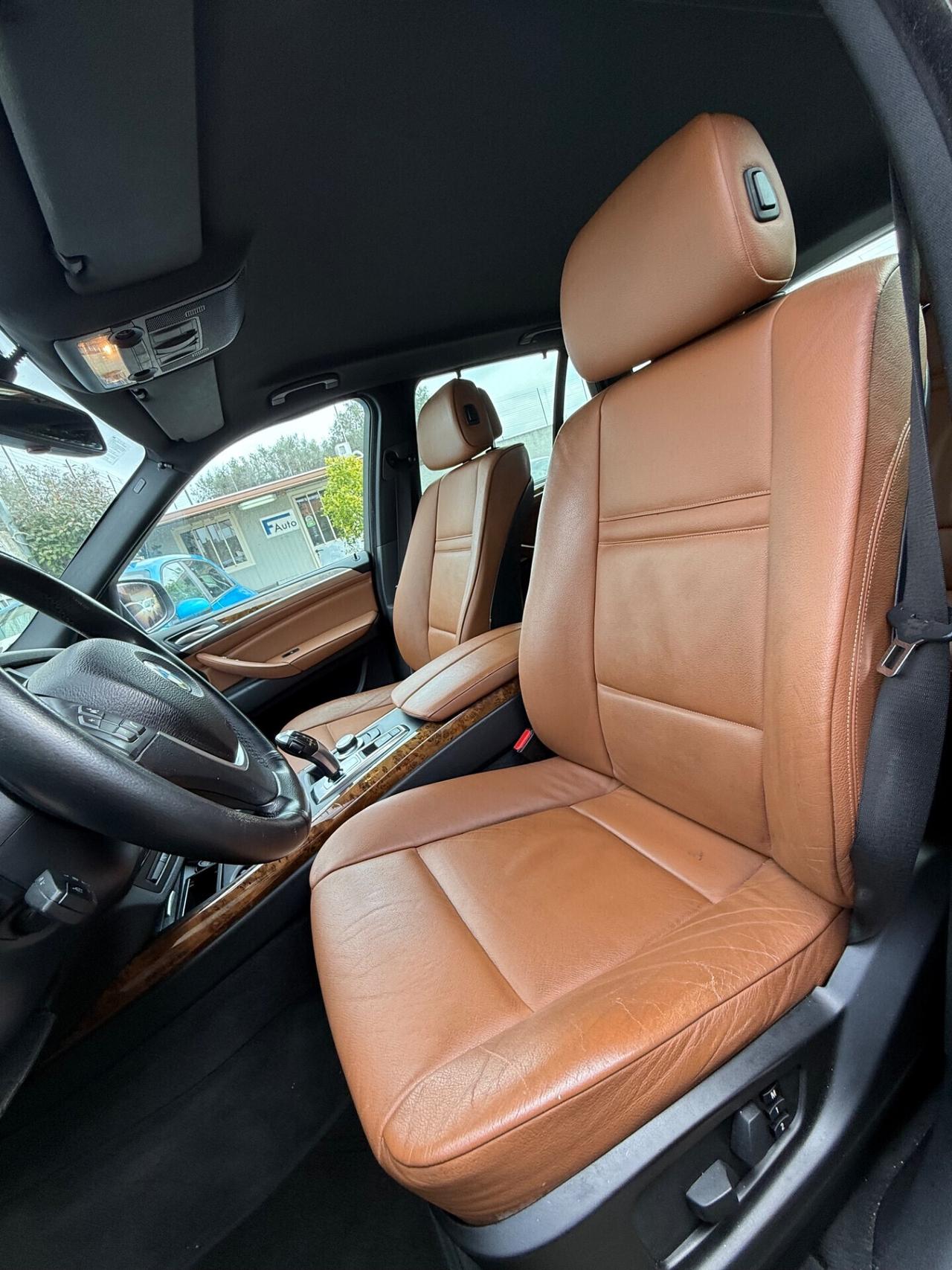 Bmw X5 xDrive35d Futura,Full-Optional