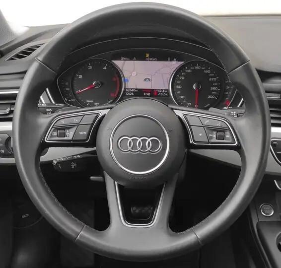Audi A5 SPB 40 TDI S-tronic S-line MHEV