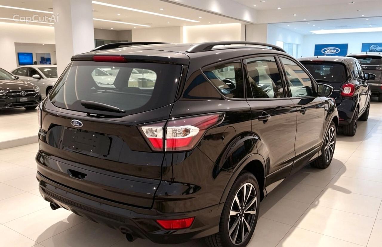 Ford Kuga 2.0 TDCI 120 CV S&S 2WD ST-Line