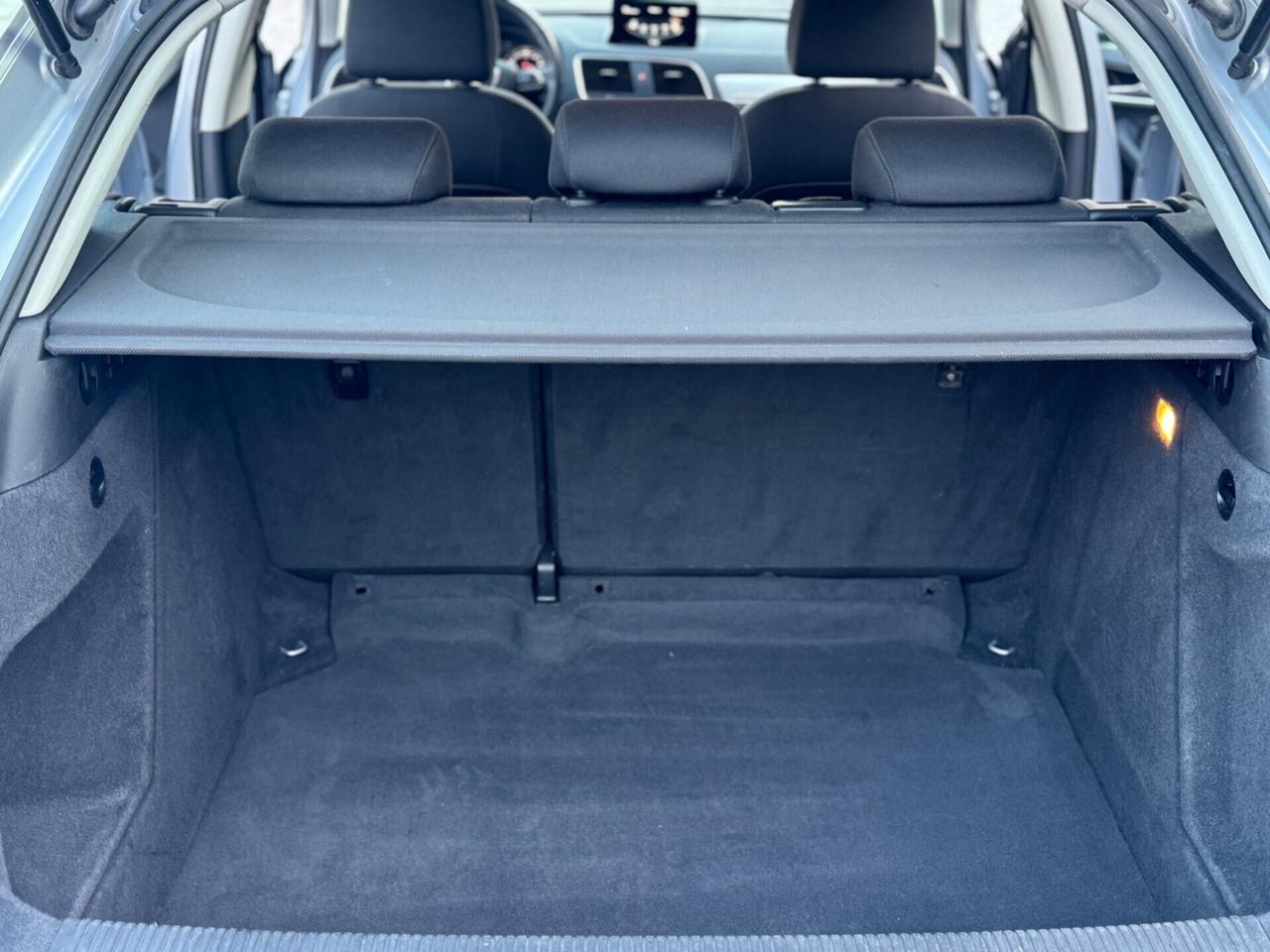 Audi Q3 2.0 TDI Quattro, Cambio Manuale !