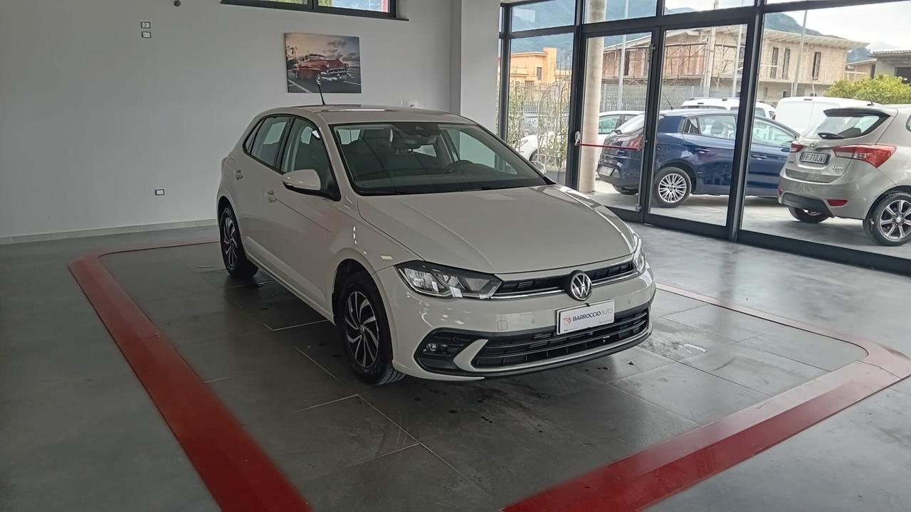 Volkswagen Polo 1.0 EVO