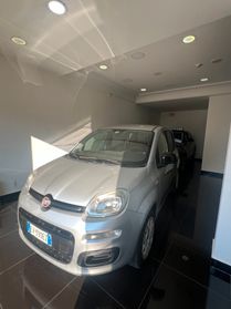 Fiat Panda 0.9 TwinAir Turbo Natural Power Lounge