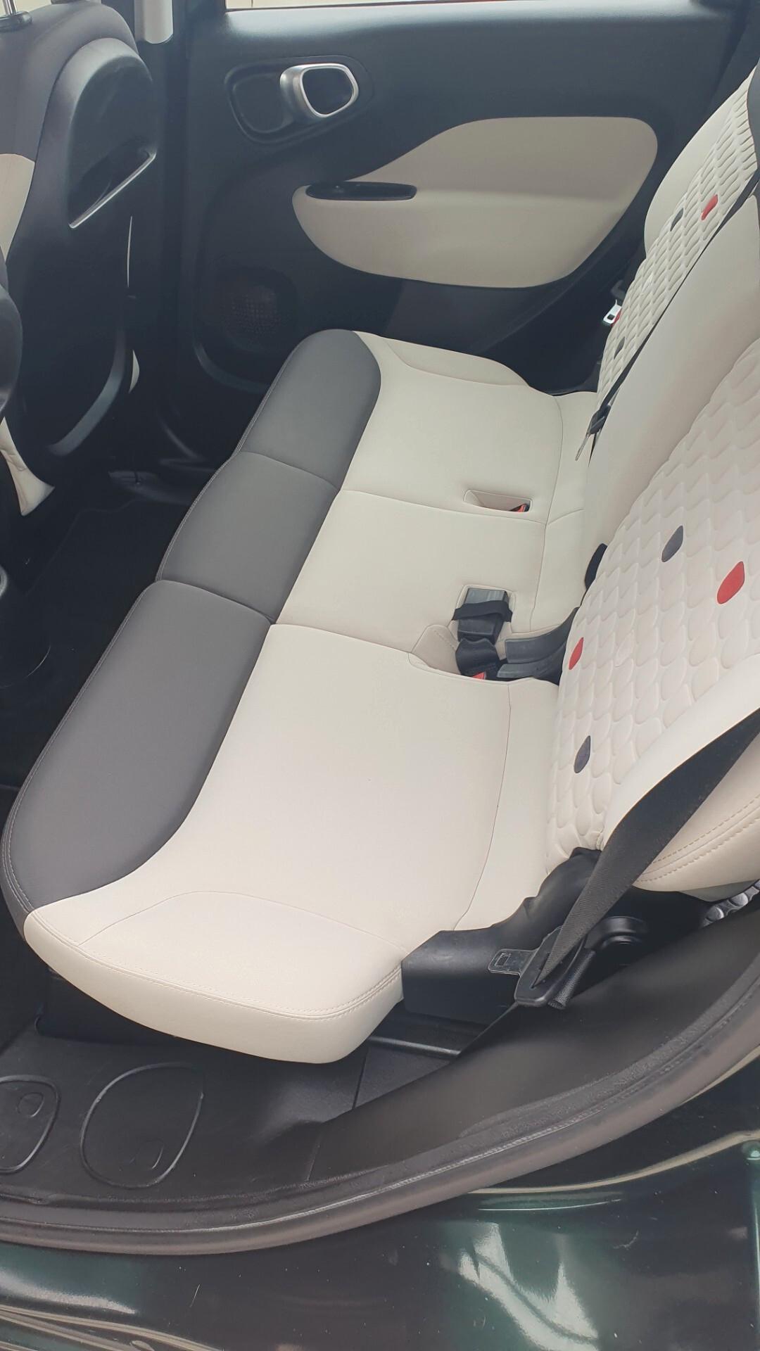 Fiat 500L 1.6 Multijet 105 CV Lounge