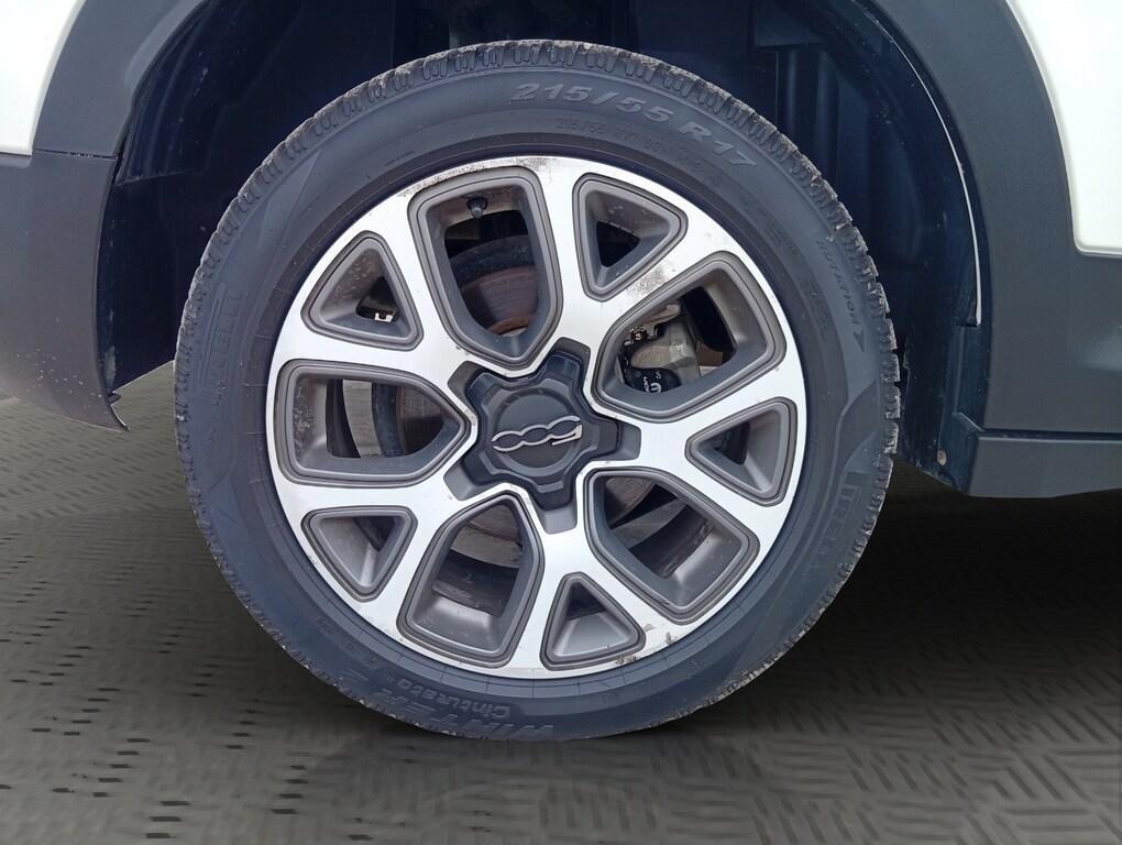 Fiat 500X 2.0 Multijet Cross 4x4