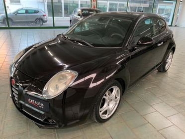 Alfa Romeo MiTo 1.3 JTDm-2 95 CV S&S Distinctive Premium Pack