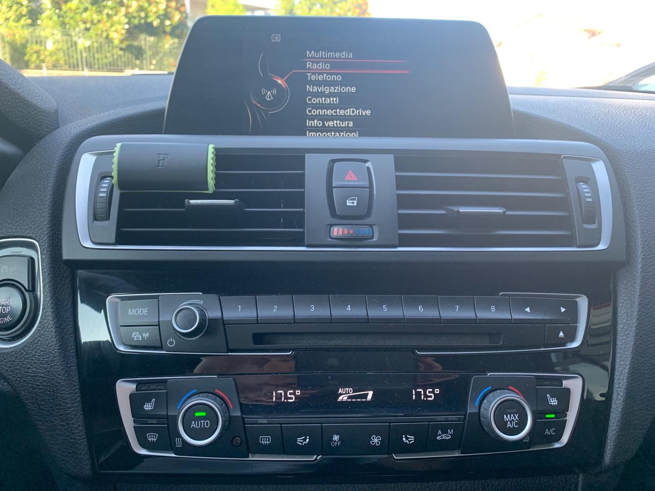 Bmw 218 218i Cabrio Sport