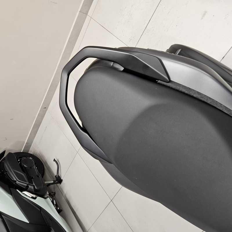 Yamaha N-Max 125 - 2026