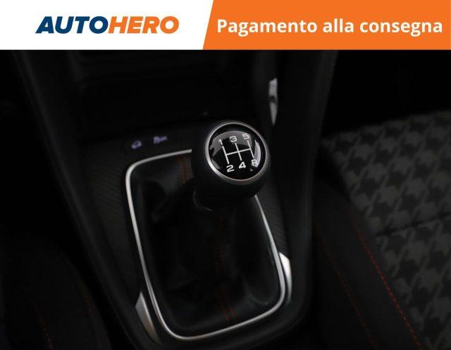 MG ZS 1.5 VTi-tech Comfort