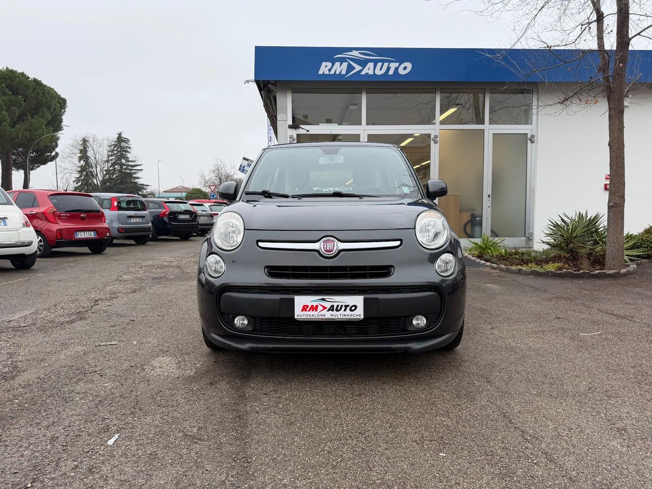 Fiat 500L 1.3 Multijet solo 103000 km