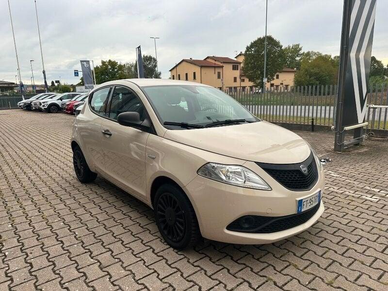 Lancia Ypsilon Ypsilon 1.2 69 CV 5 porte S&S Elefantino Blu