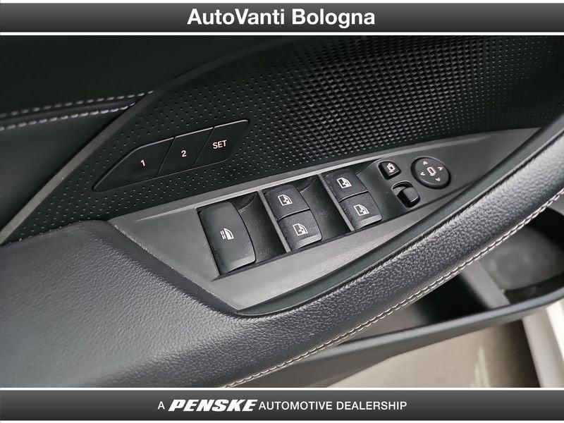 BMW Serie 4 420i Cabrio Msport auto