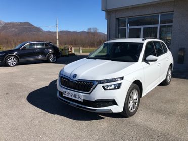 Skoda Kamiq 1.0 TSI Ambition