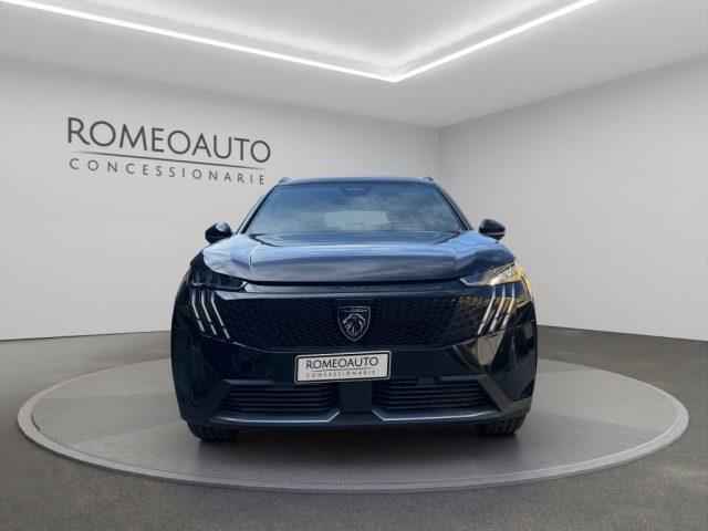 PEUGEOT 5008 Hybrid 145 e-DCS6 Allure