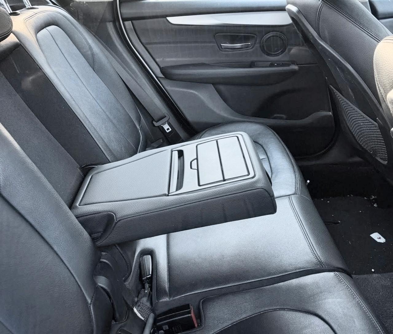Mg ZS 1.5[TAGLIANDI MG] VTi-tech Luxury