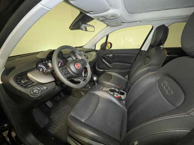 Fiat 500X Cabrio Dolcevita 1.0 T3 120cv Sport