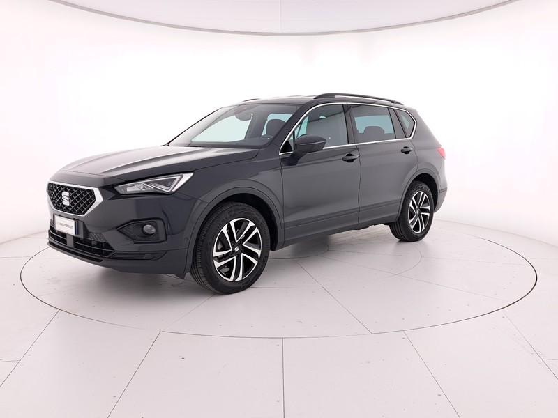 Seat Tarraco 1.5 tsi business 150cv dsg 7p.ti