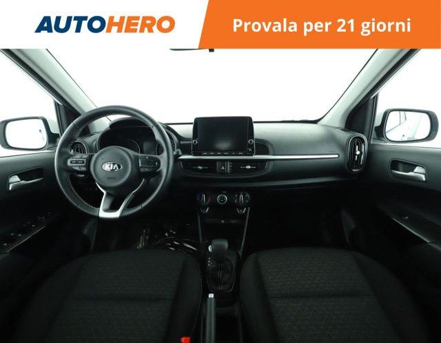 KIA Picanto 1.0 12V 5 porte AMT Style