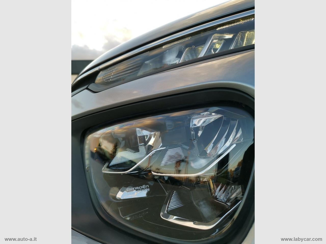 CITROEN C3 PureTech 83 S&S Feel