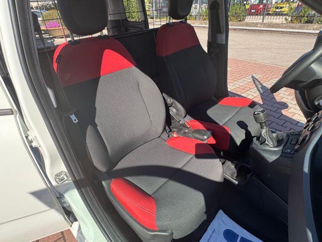 FIAT New Panda 1.3 MJT S.&S. POP VAN 2 POSTI AZIENDALE