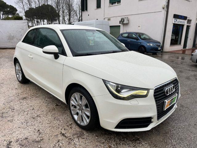 AUDI A1 AUTOMATICA! 1.4 TFSI S tronic Attraction