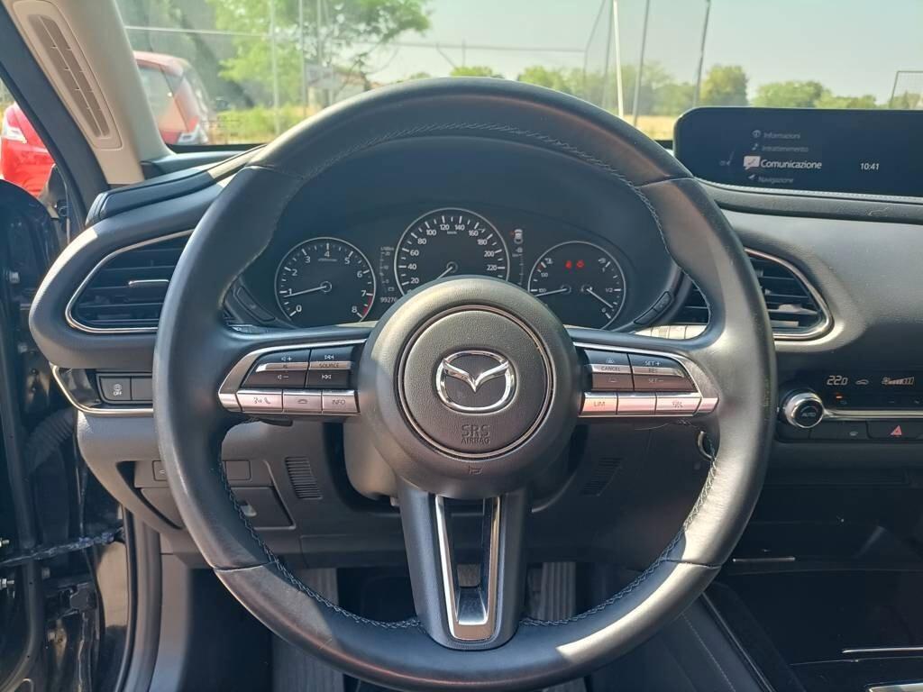 Mazda CX-30 2.0L e-Skyactiv-X M Hybrid 2WD Executive