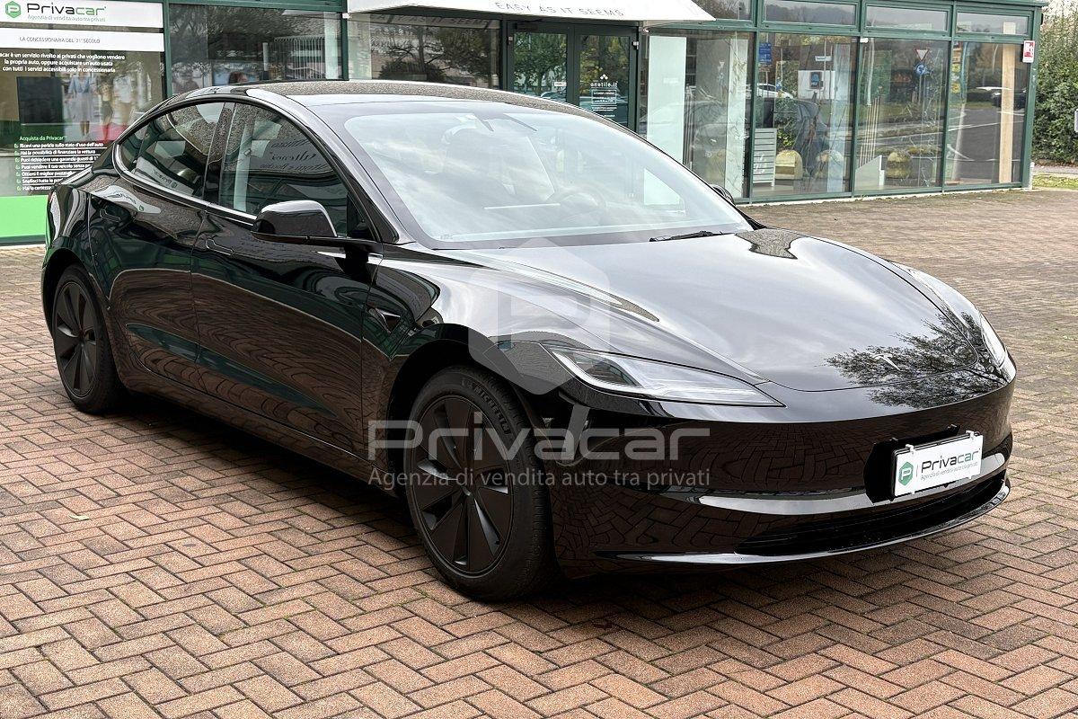 TESLA Model 3 NV35 RWD