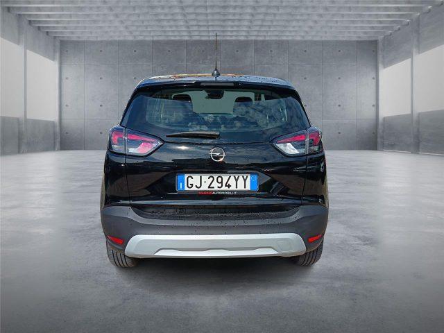 OPEL Crossland Crossland 1.5 ECOTEC D 120 CV Start&Stop aut. Eleg