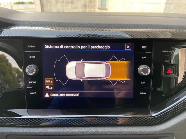 VOLKSWAGEN Taigo 1.0 TSI 95 CV Life VIRTUAL COCKPIT-CARPLAY