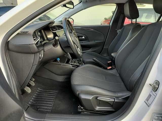Opel Corsa 1.2 Elegance