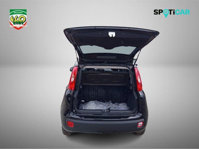 FIAT Panda 1.0 FireFly S&S Hybrid+GPL