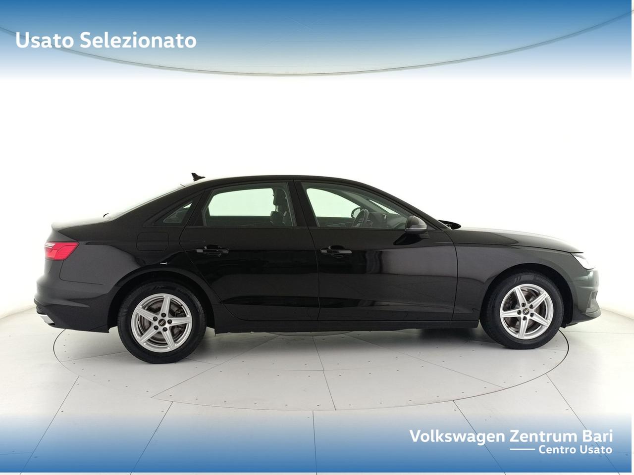 Audi A4 30 2.0 tdi mhev business 136cv s-tronic