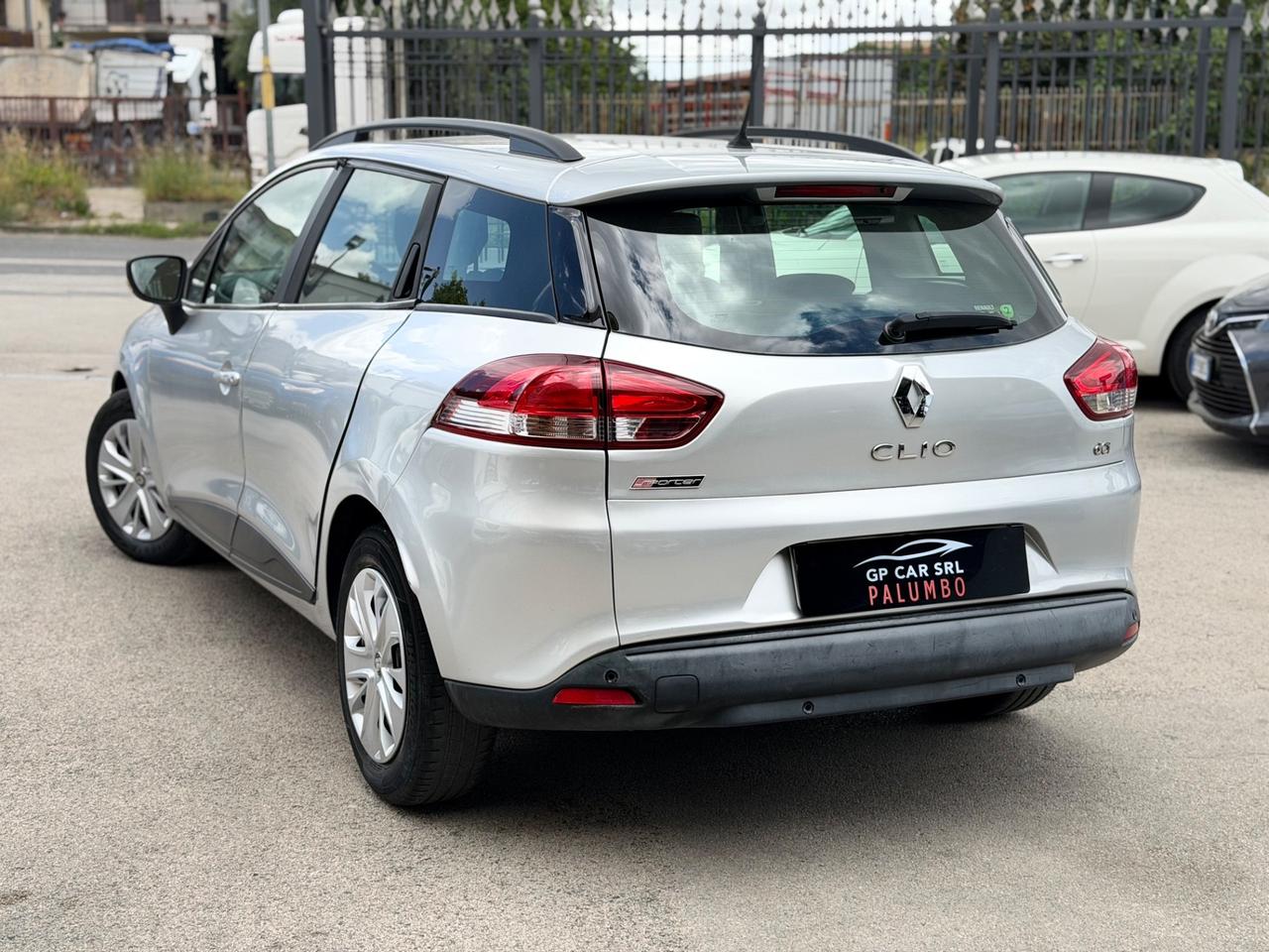 Renault Clio Sporter dCi 8V 75CV Start&Stop Energy Life