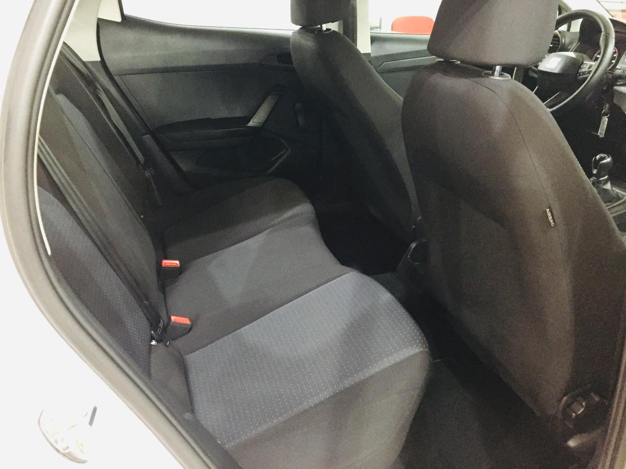 SEAT Ibiza 1.0 TSI 95 CV 5p. Style
