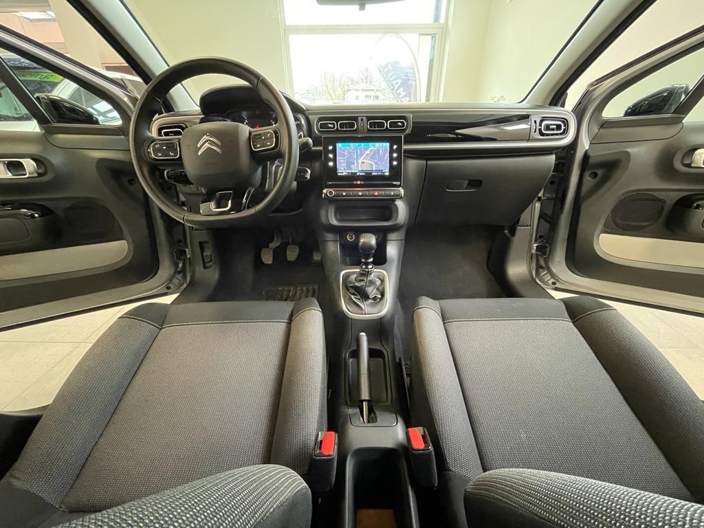 Citroen C3 BlueHDi 100 S&S Shine