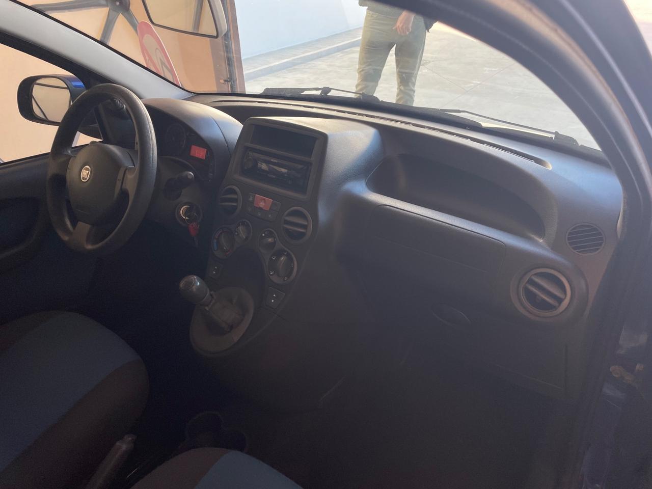 Fiat Panda 1.2 Dynamic GPL