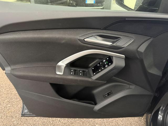 AUDI Q5 SPB 40 TDI quattro S tronic S line Edition