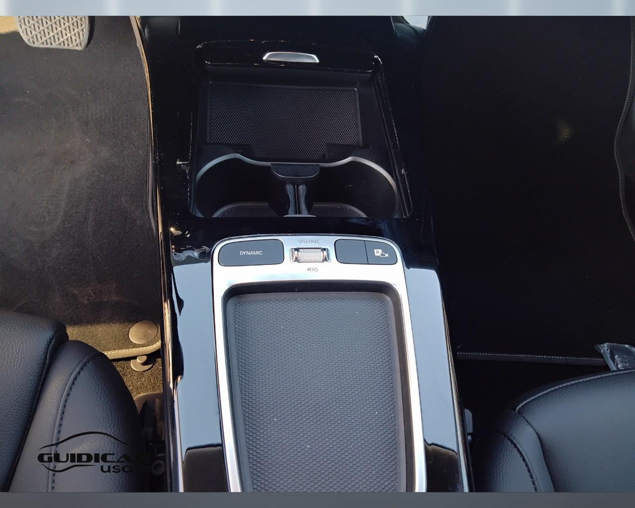Mercedes-Benz Classe A - W177 2023 - A 180 d Progressive Advanced auto