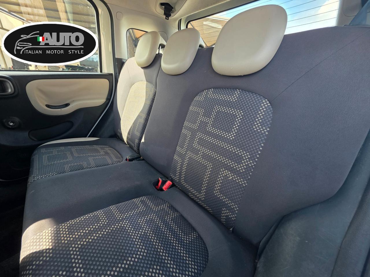 Fiat Panda 1.3 MJT S&S 4x4