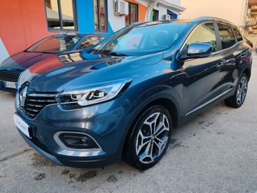 Renault Kadjar Tce 140 CV Sport Cambio automatico Edc