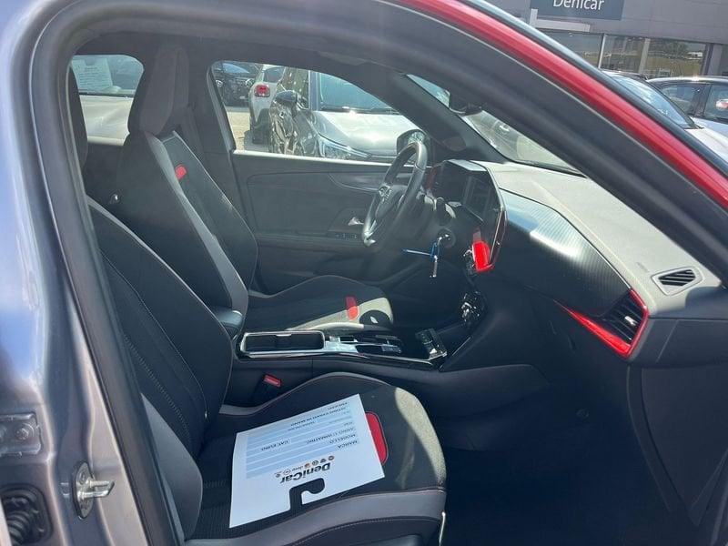 Opel Mokka Mokka 1.2 Turbo 130 CV aut. GS Line +