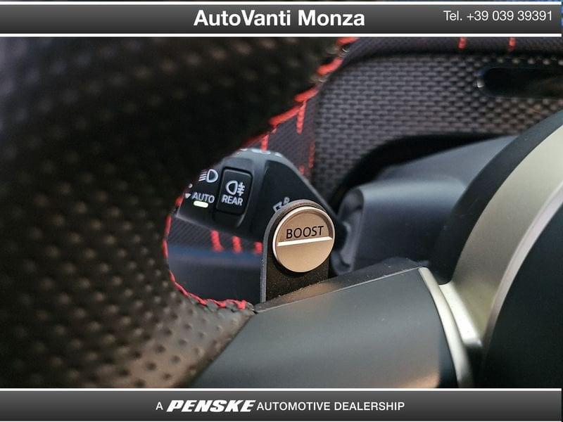 MINI Countryman All-Electric SE ALL4 JCW