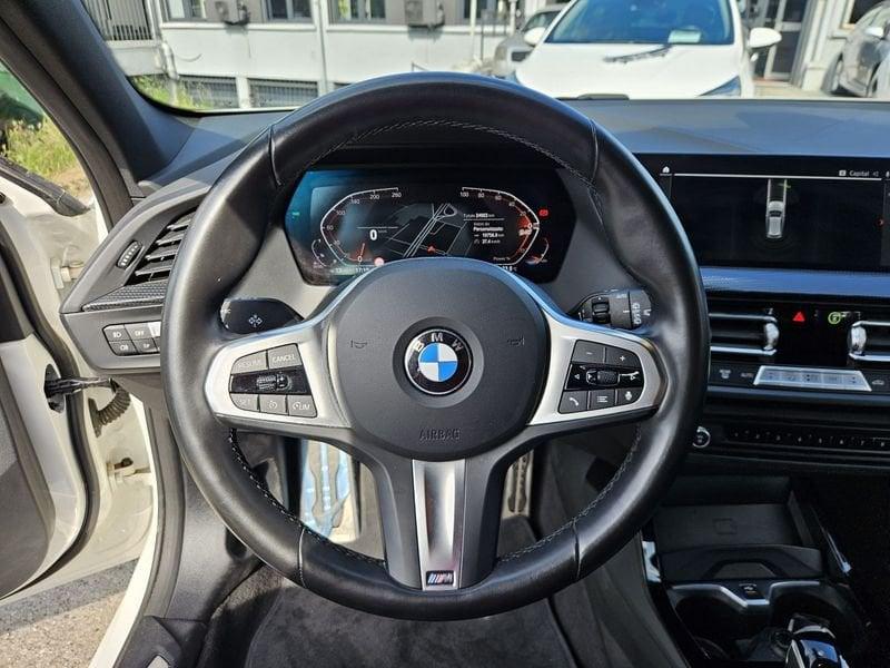 BMW Serie 1 118d MSport