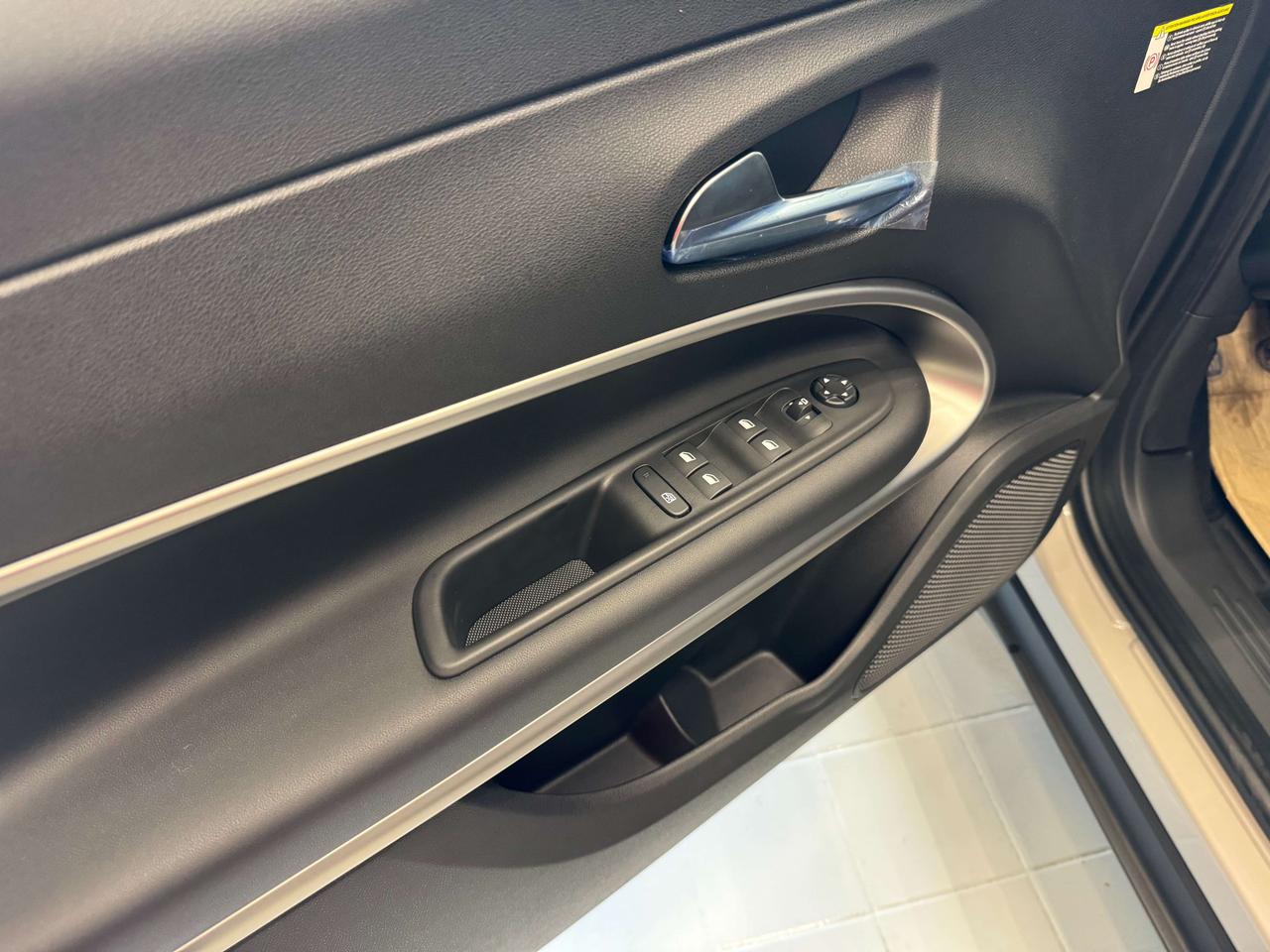 Jeep Avenger Avenger 1.2 turbo Summit fwd 100cv