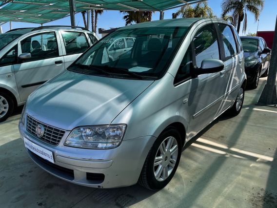 Fiat Idea 1.3 MJT 16V 95 CV S&S Dynamic